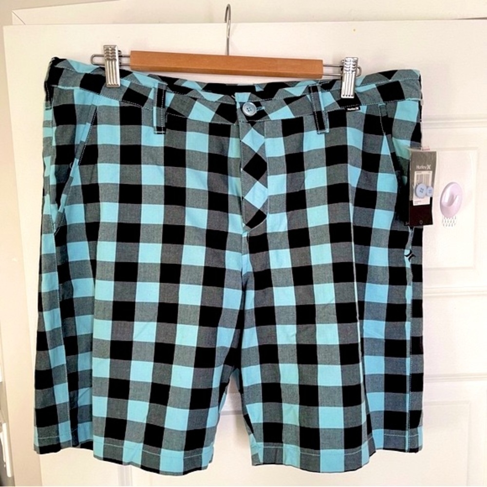 Hurley men’s shorts.